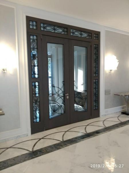 Входные двери неман — фото 5